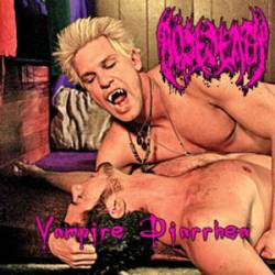 Bösedeath : Vampire Diarrhea